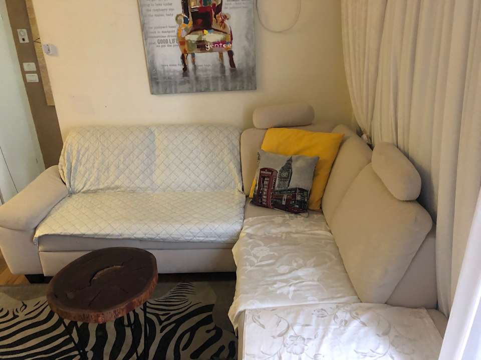 Zimmer Sunset TLV Apartment - Ben Yehuda 175