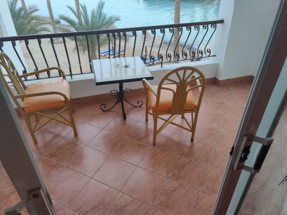 Zimmer Arabia Azur Resort