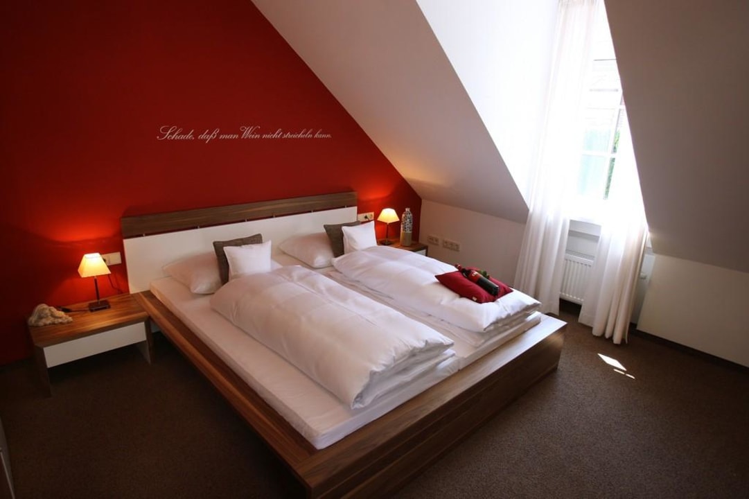 Zimmer neu Hotel Meintzinger