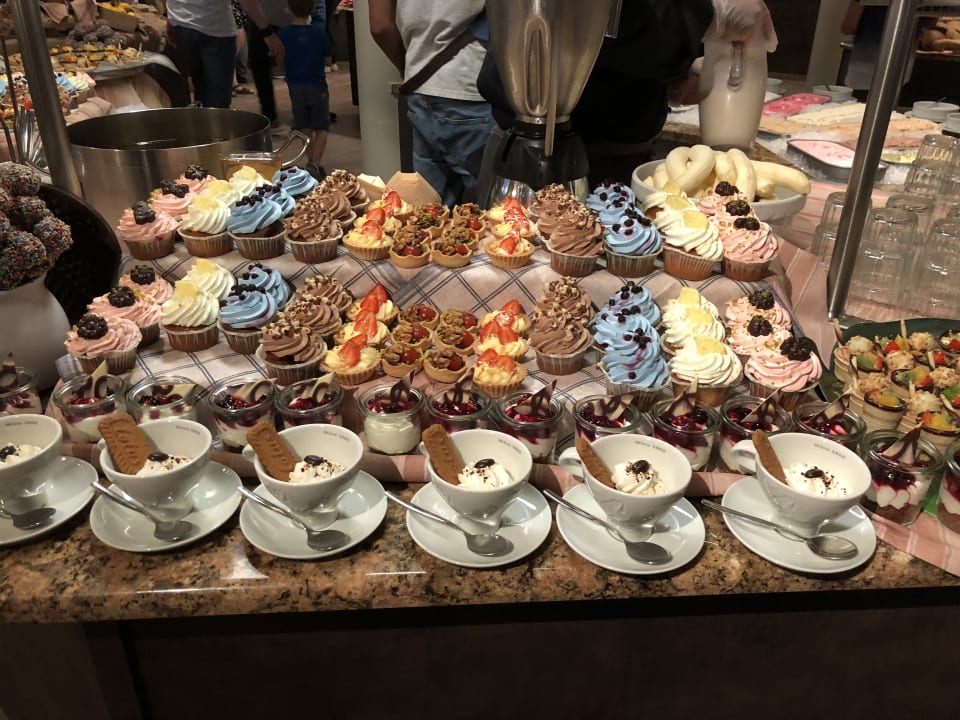 Gastro Aldiana Club Schlanitzen Alm