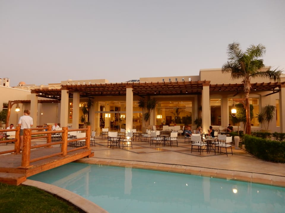 Lobby Iberotel Casa Del Mar Resort