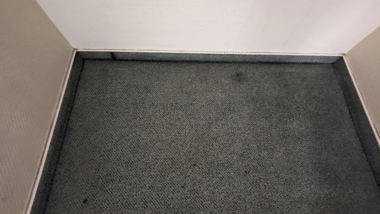 Zimmer acom Hotel Berlin Kurfürstendamm