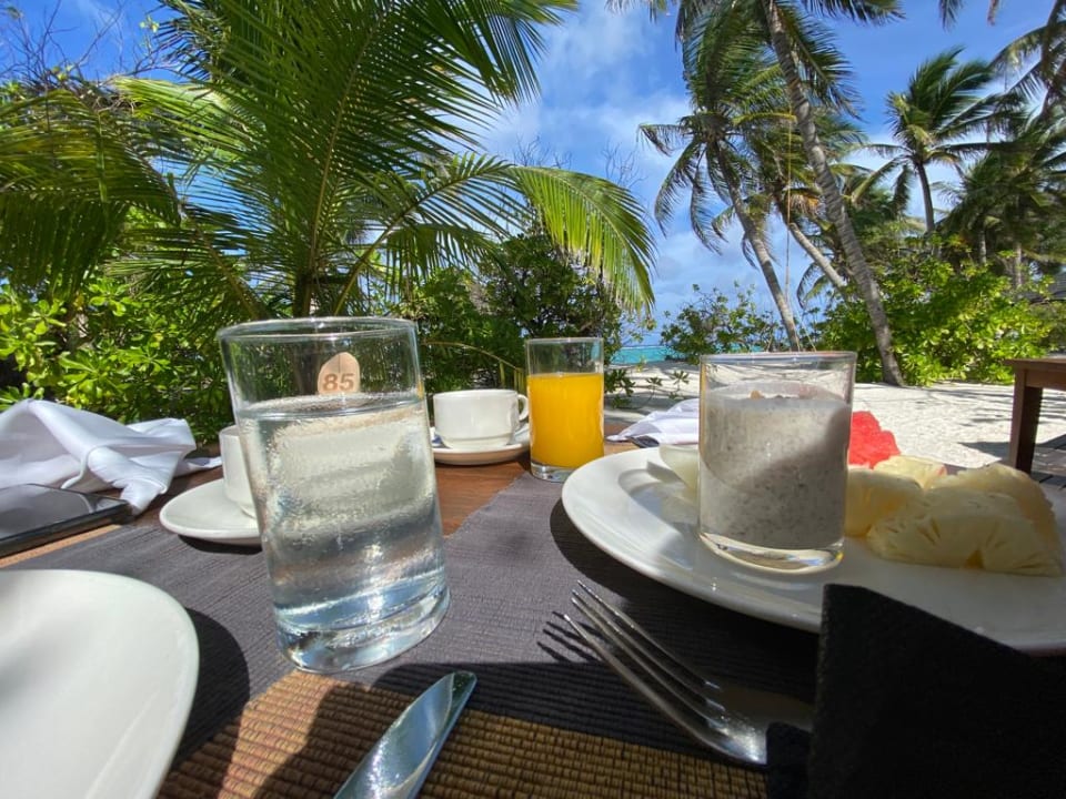 Gastro Summer Island Maldives