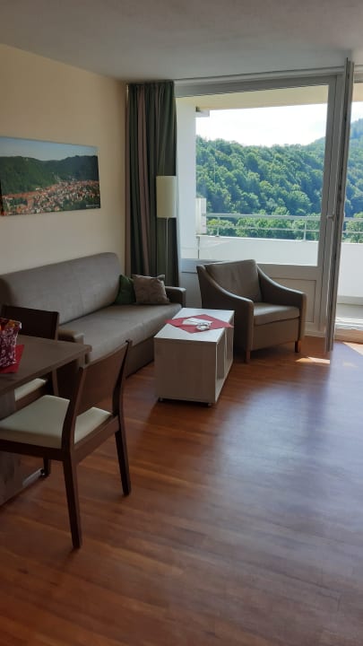 Zimmer Panoramic - Ihr Apartmenthotel im Harz