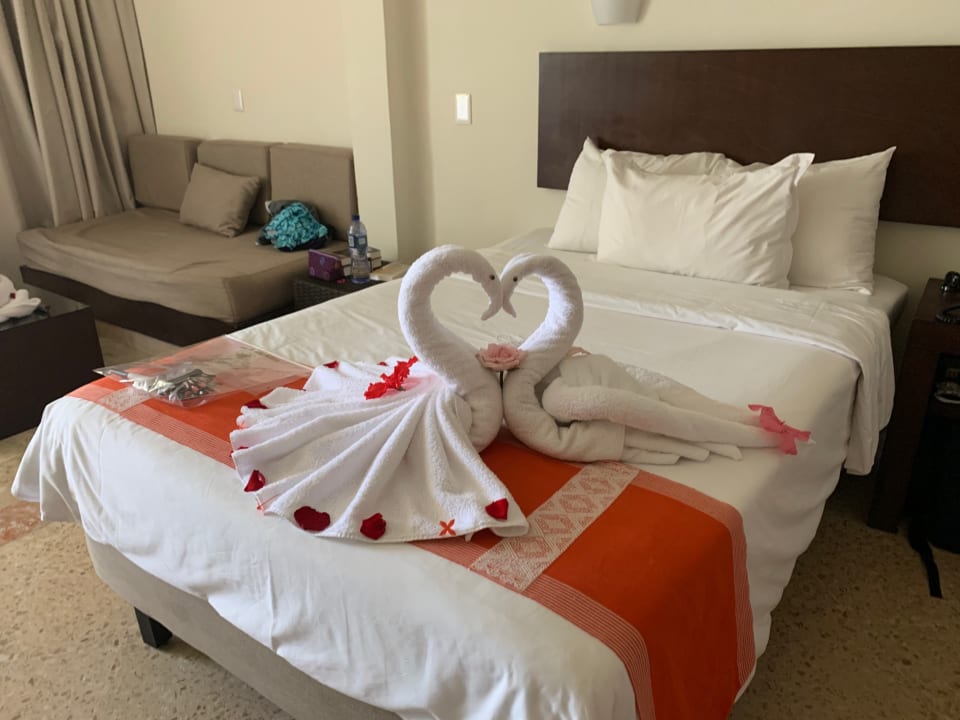 Zimmer Akumal Bay Beach & Wellness Resort