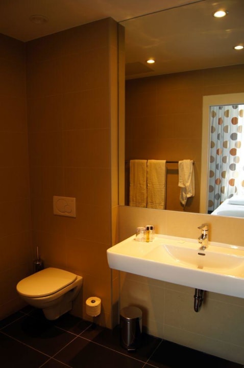 Bad Koncept Hotel Liebelei