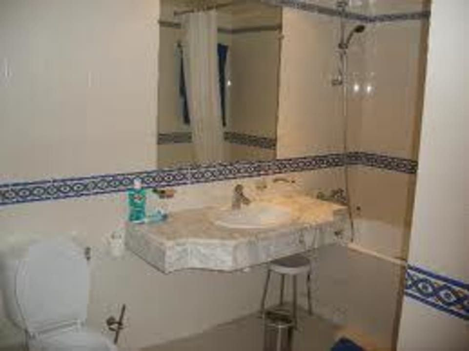 Mein Bad Hotel El Kantaoui Center