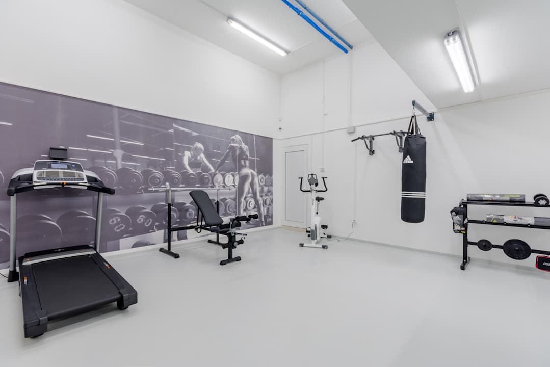 Sport & Freizeit Villa Vitae & Villa Pax