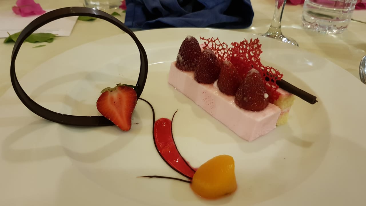 Gastro Marina Resort Port Ghalib, a member of Radisson Individuals