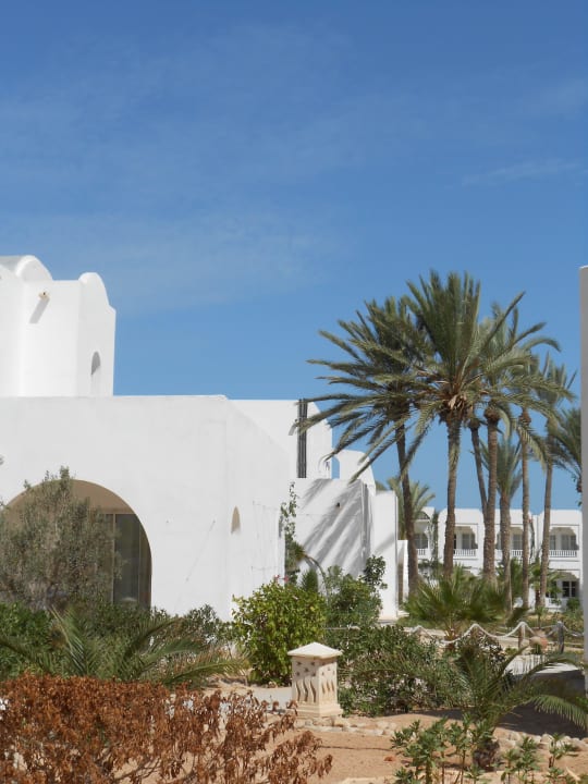 Strandweg Djerba Sun Beach Hotel & Spa