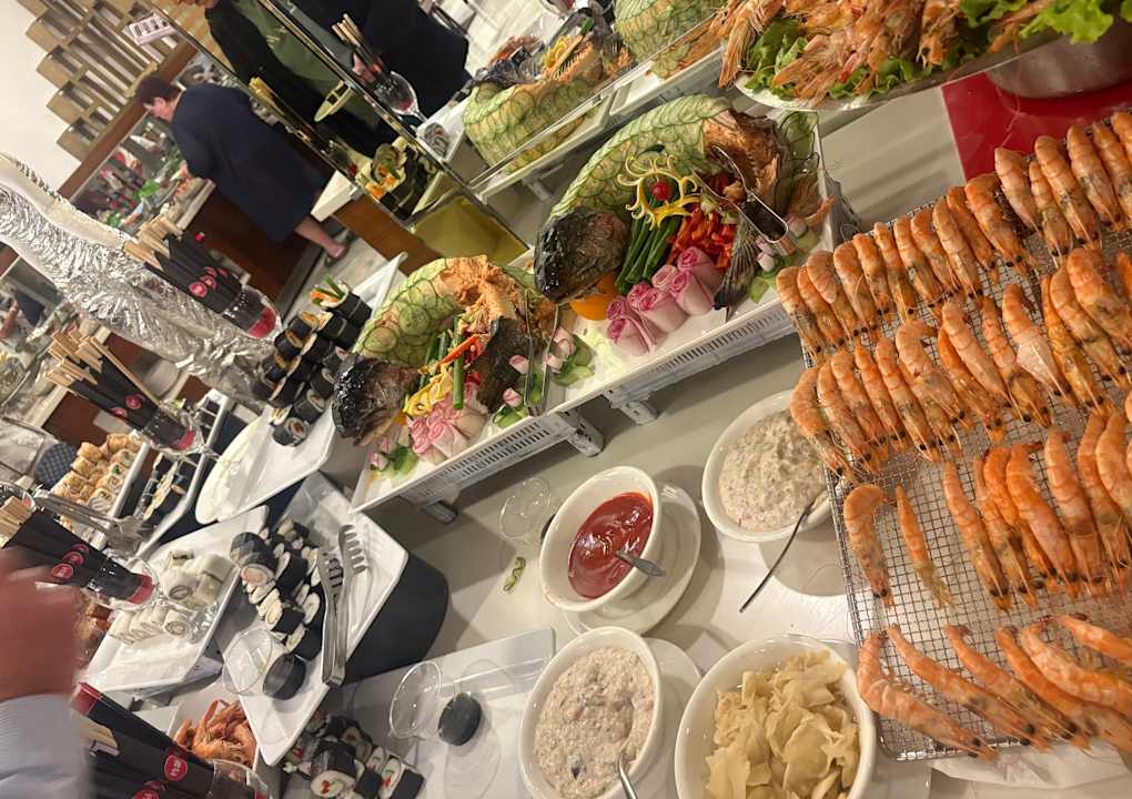 Gastro Glamour Resort & Spa