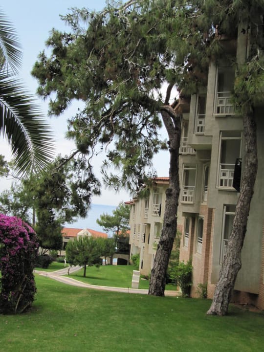 Hotel Lykia World Ölüdeniz Residence Liberty Lykia Adults Only