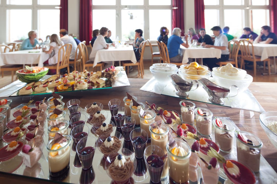 Restaurant Hotel Hari im Schlegeli