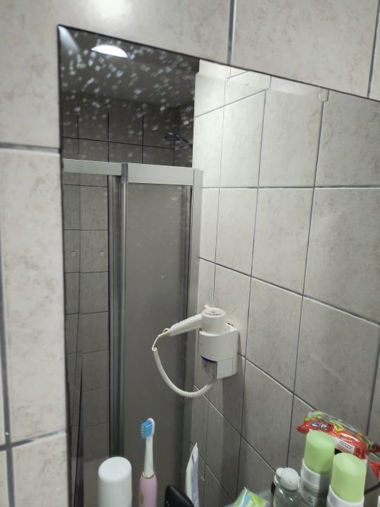 Außenansicht Aleria Belport Beach Hotel