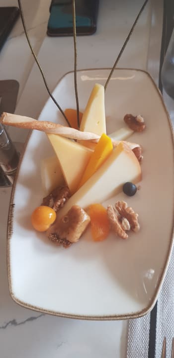 Gastro Seaden Quality Resort & Spa