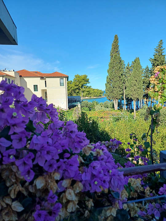 Außenansicht Aminess Vival Casa Velaris