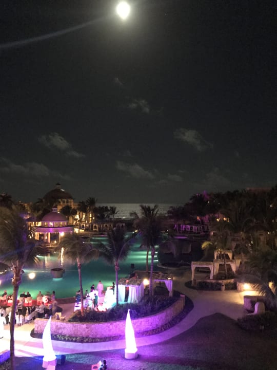 Ausblick JOIA Paraiso by Iberostar