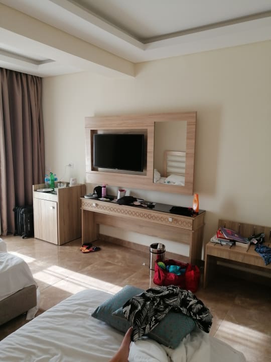Zimmer Pickalbatros Aqua Blu Resort - Hurghada