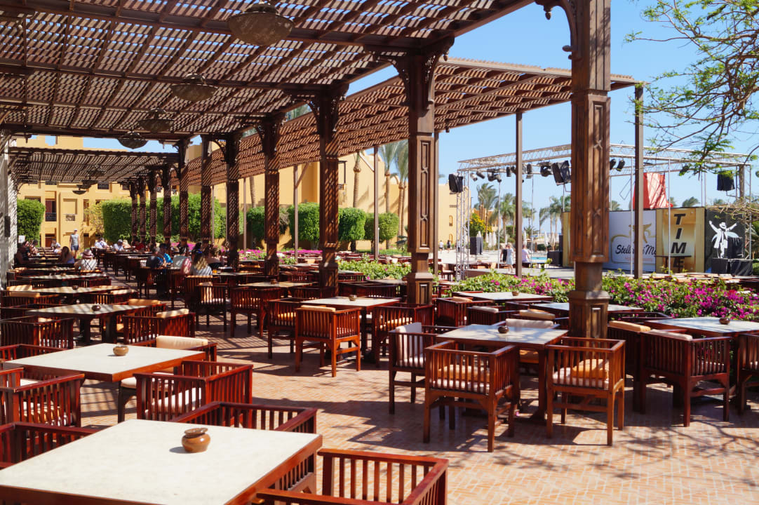 Gastro Stella Beach Resort & Spa Makadi Bay