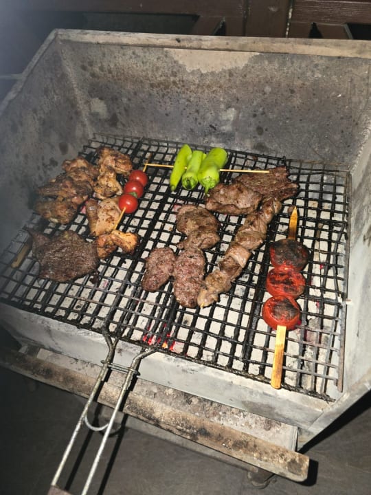 Gastro Sunis Kumköy Beach Resort Hotel & Spa