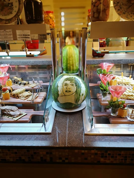 Gastro Club Grand Side