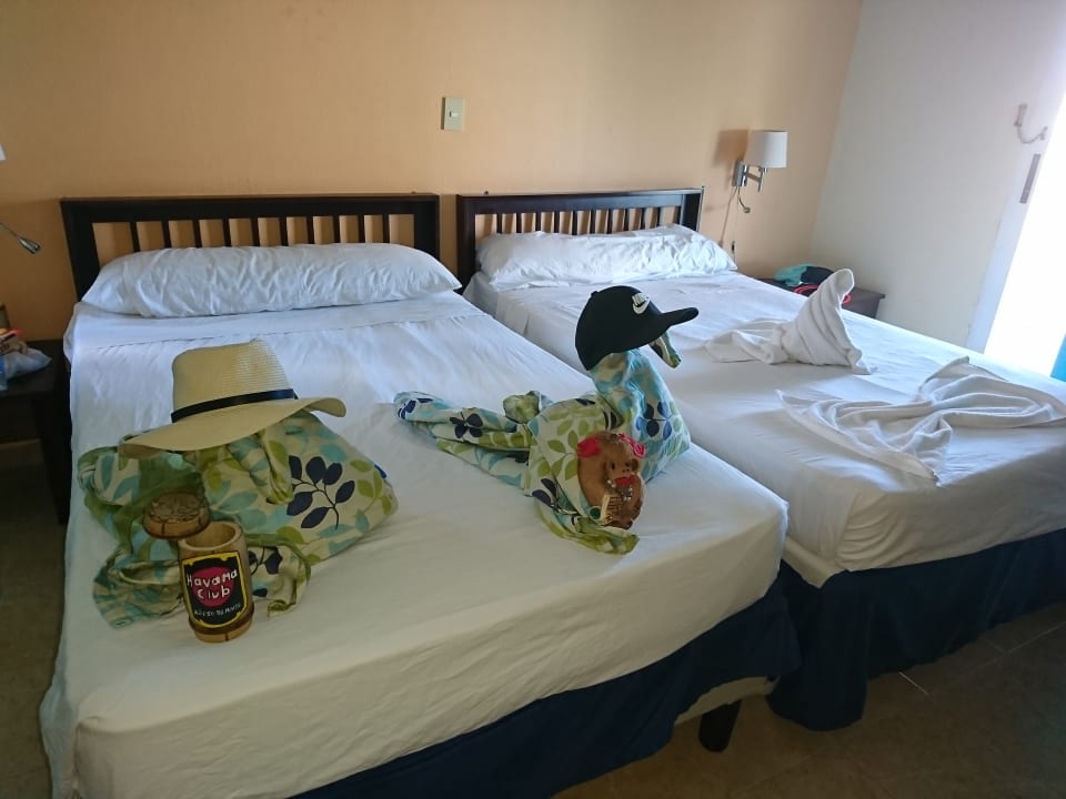 Zimmer Sol Hicacos Varadero