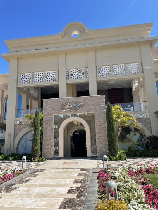 Sport & Freizeit Pickalbatros White Beach Resort - Hurghada
