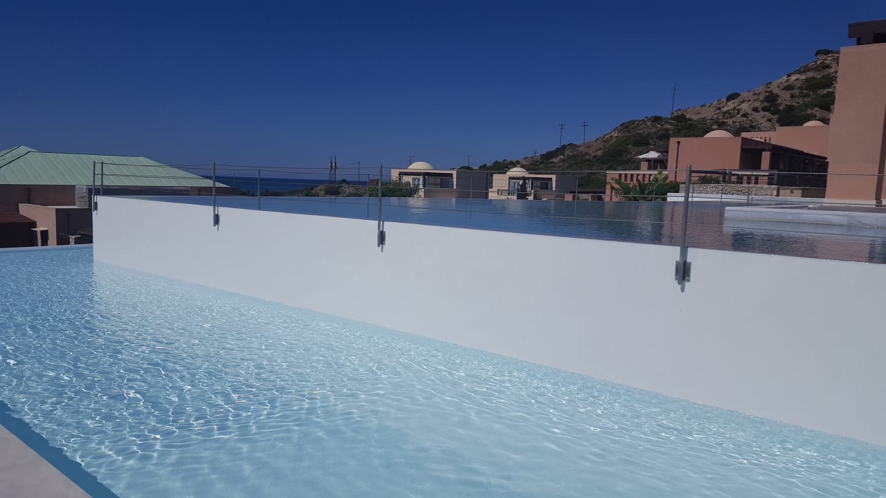 Pool Atlantica Belvedere Resort