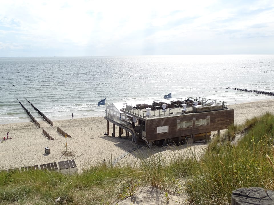 Gastro Fletcher Zuiderduin Beachhotel
