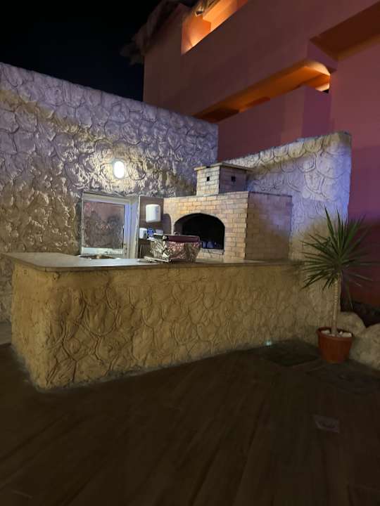 Gastro Amarina Jannah Resort & Aqua Park Marsa Alam