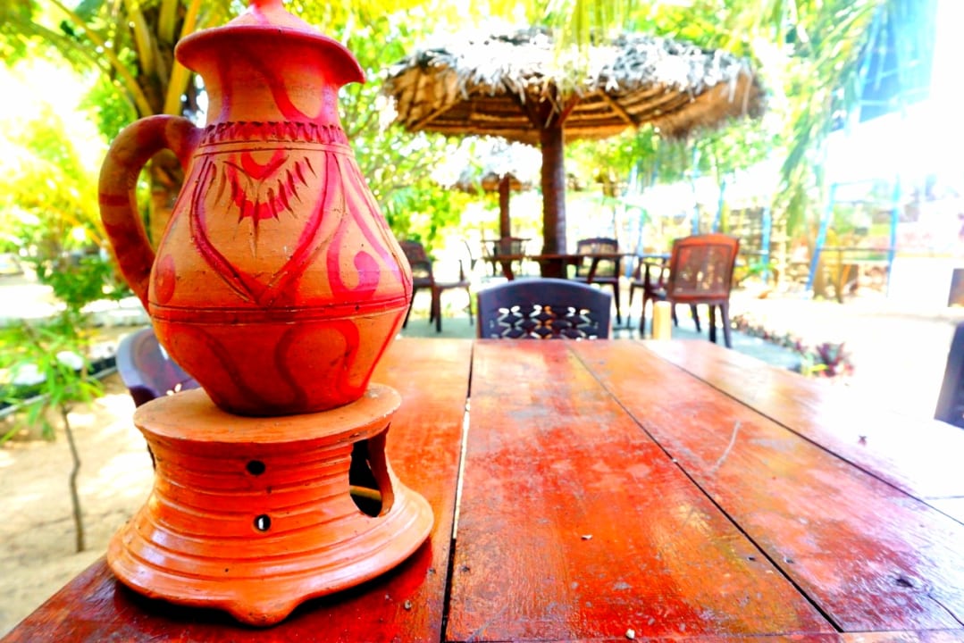 Sonstiges Star Rest Beach Hotel Arugambay