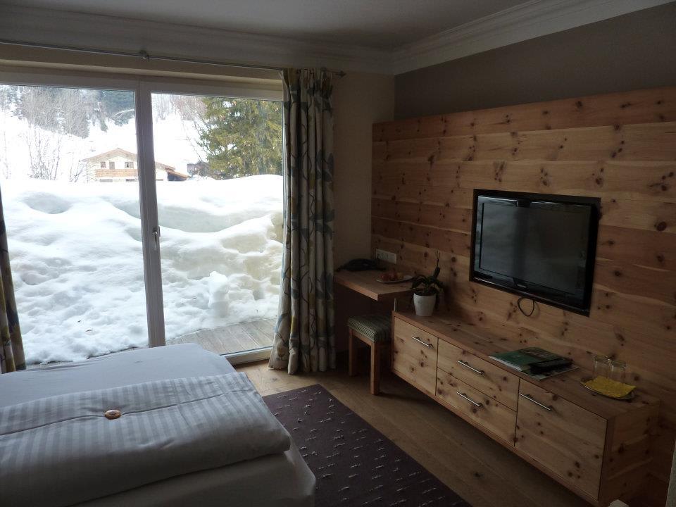 Schöne, moderne Zimmer, Kinderbereich Biohotel Rupertus