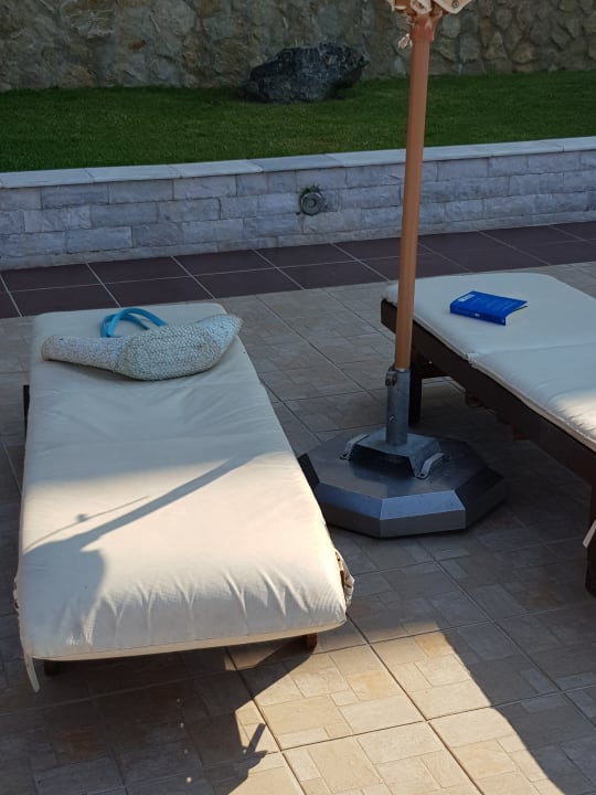 Sonstiges Hotel Kalithea Horizon Royal