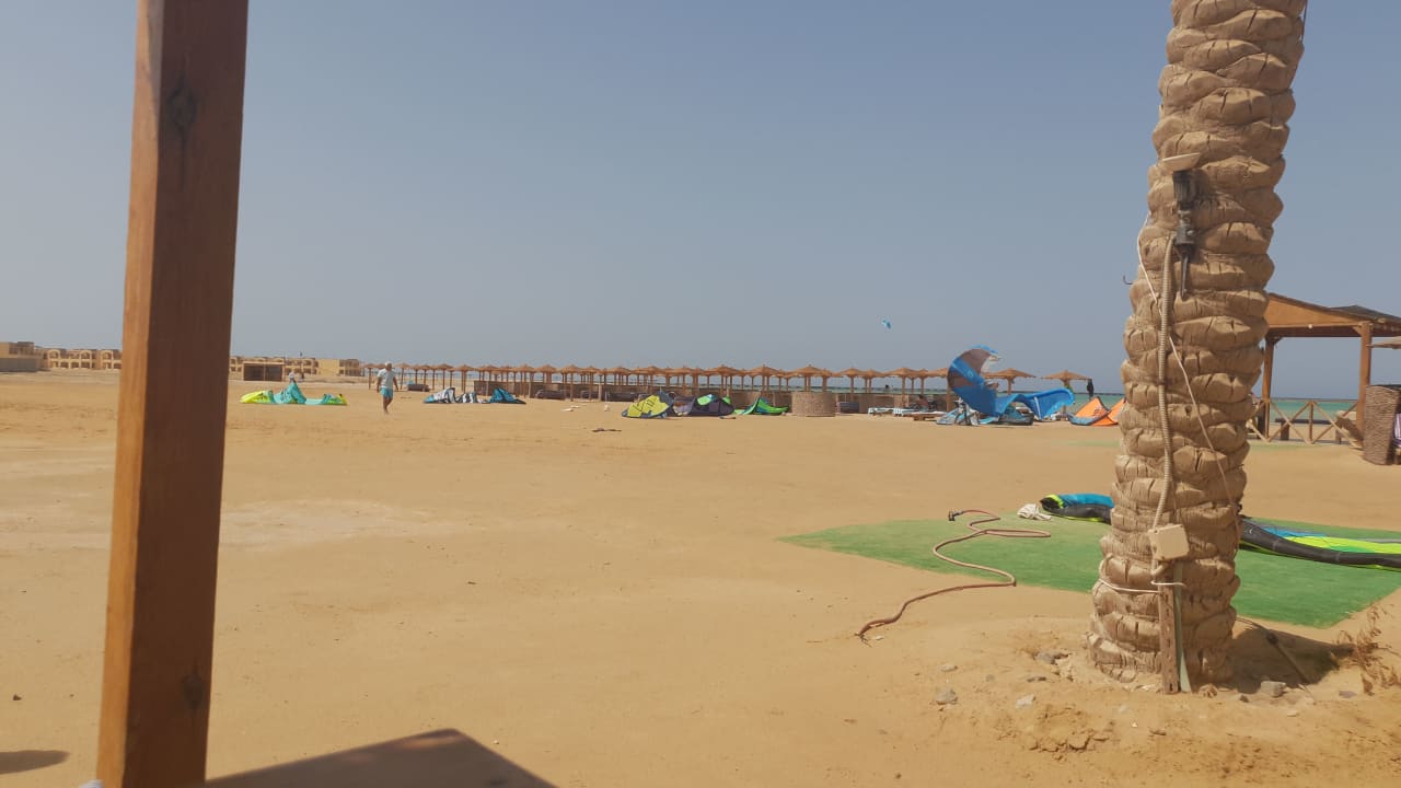 Strand Casa Mare Resort