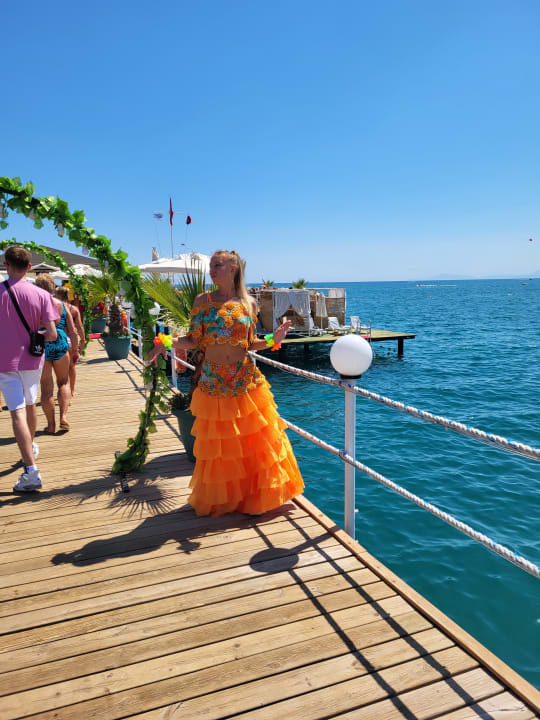 Sonstiges Hotel Delphin Imperial