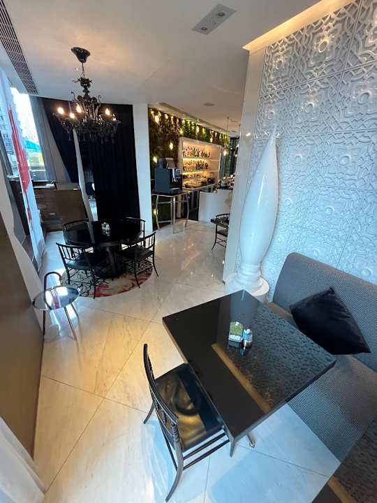 Gastro Hotel Mira Moon