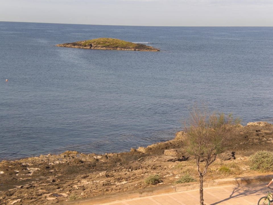 Ausblick AluaSoul Palma