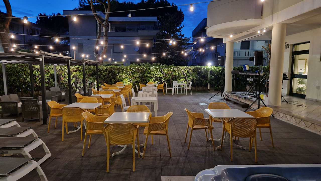 Gastro Hotel Marebello