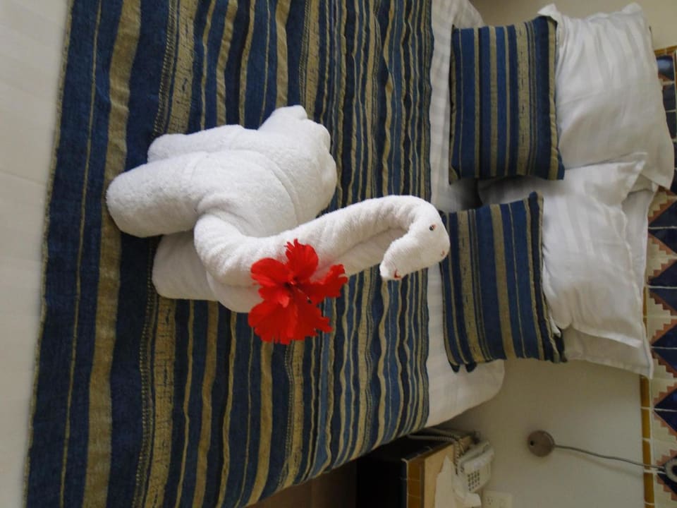 Zimmer Viva Azteca by Wyndham - All Inclusive Resort