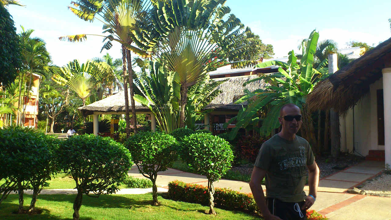 Mit Liebe zum Detail gestaltet... BelleVue Dominican Bay