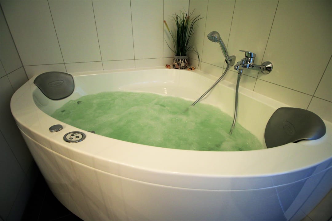 Zimmer Ferienwohnung Meeresrauschen 5