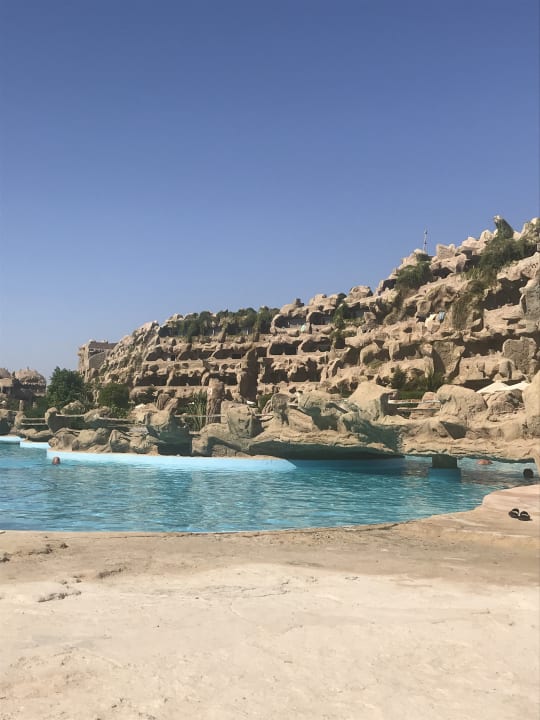 Pool Hotel Caves Beach Resort (Adults Only)