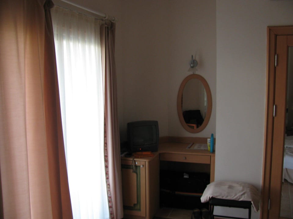 Zimmer 2102 3S Beach Hotel Bodrum