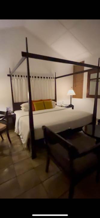 Zimmer Habarana Village by Cinnamon