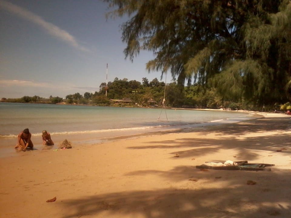 Hotelstrand Koh Chang Paradise Resort & Spa