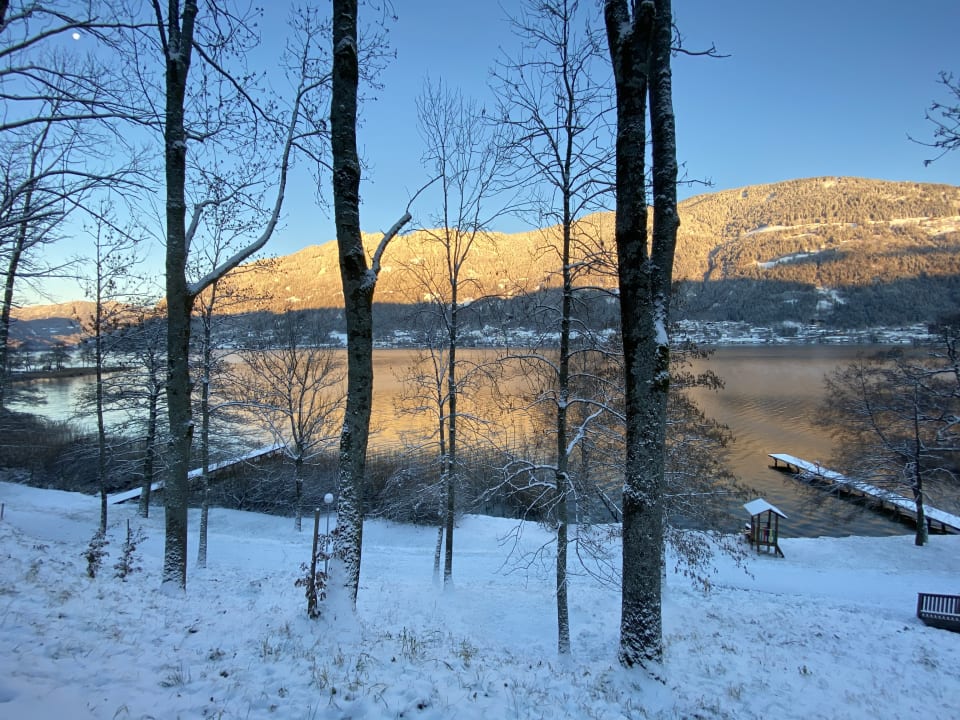 Strand Feriendorf Berghof