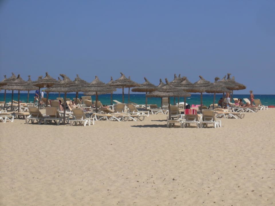 Strand Occidental Marco Polo