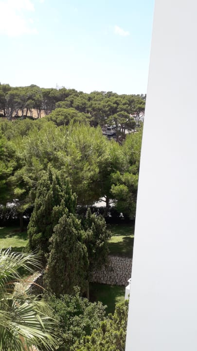 Ausblick Globales Mediterrani