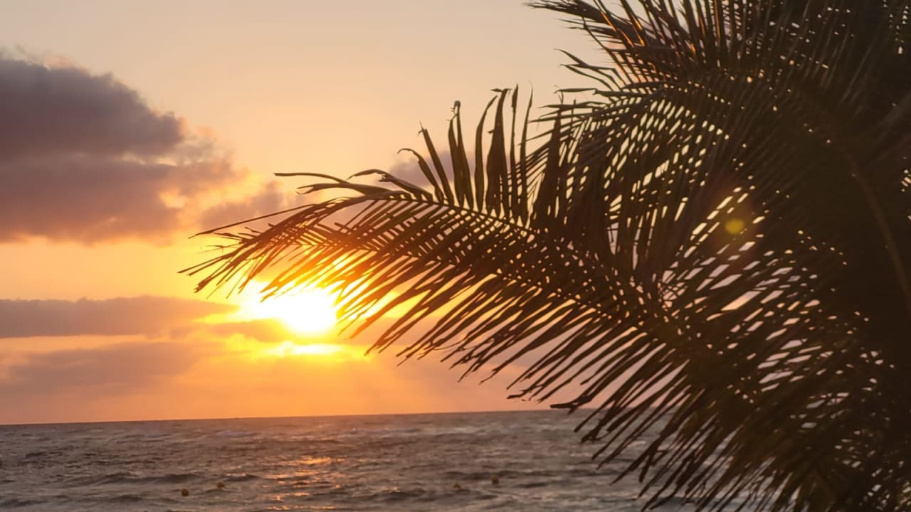 Ausblick Grand Palladium Colonial Resort & Spa