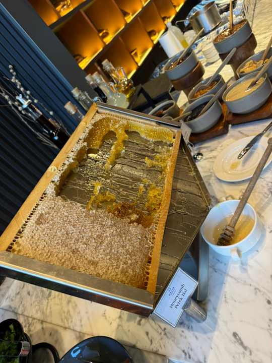 Gastro Delta Hotels by Marriott Istanbul Vadi